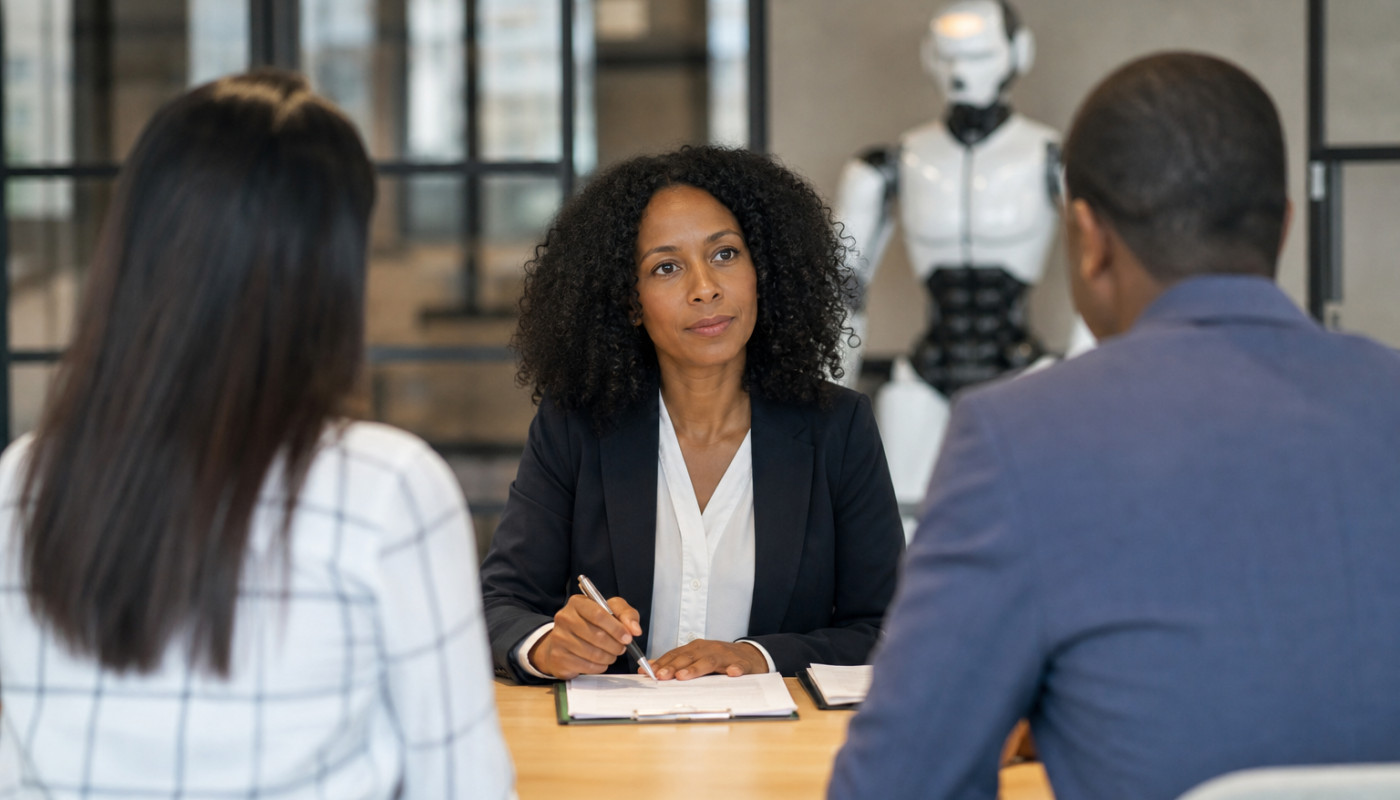 L’ia peut-elle contribuer à plus d’équité dans les concours ?